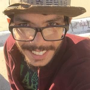 Meet your Posher, Ethan